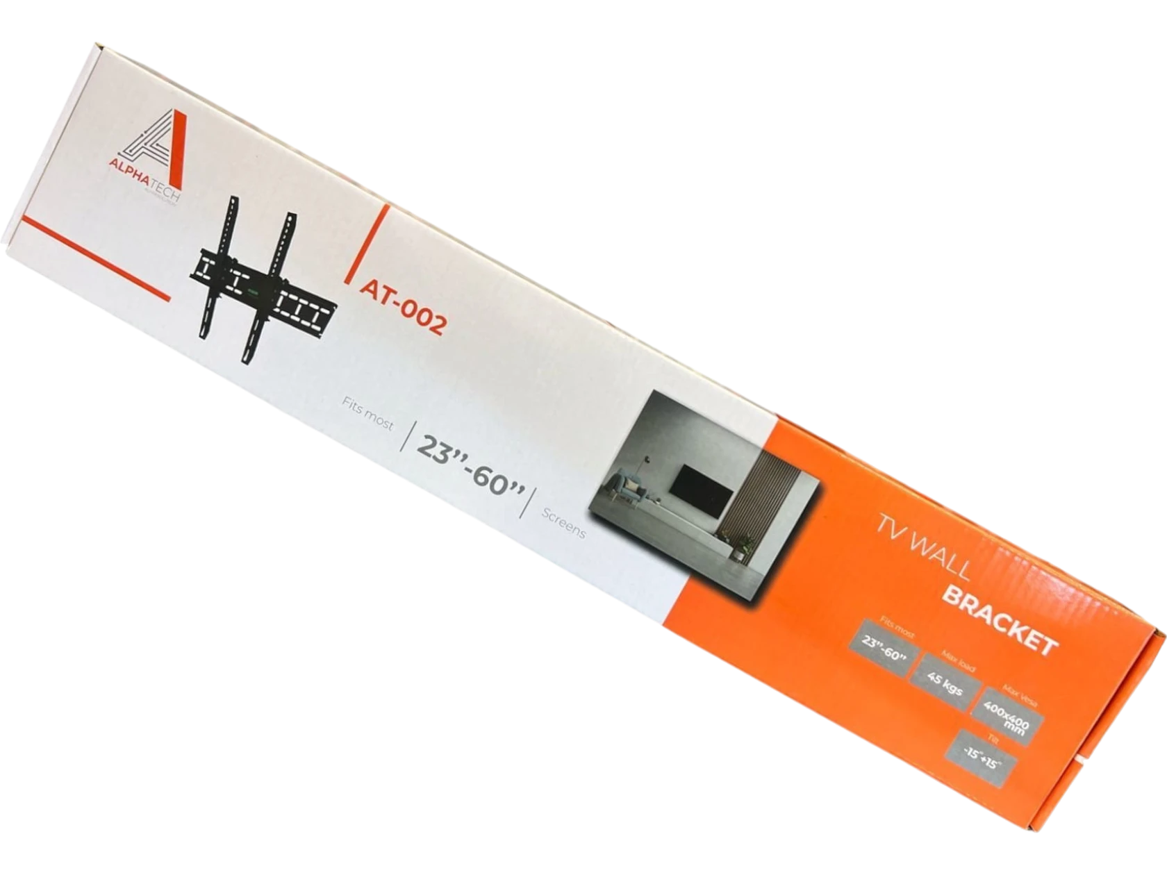 TV asılqan Alphatech AT-002