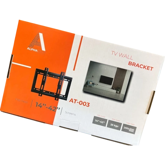 TV asılqan Alphatech AT-003