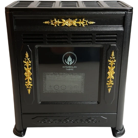 Kamin Sabalan 1000 Qara - Thumbnail 0