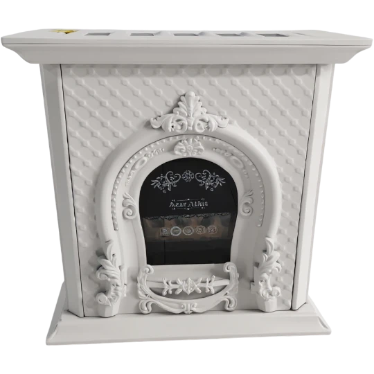 Kamin Azer Atlas 28000 Ağ