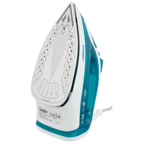 Ütü Sonifer SF-9034 - Thumbnail 2