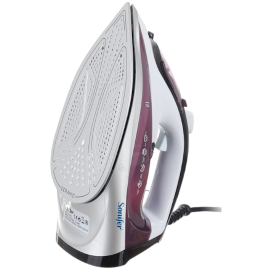 Ütü Sonifer SF-9066 - Thumbnail 1