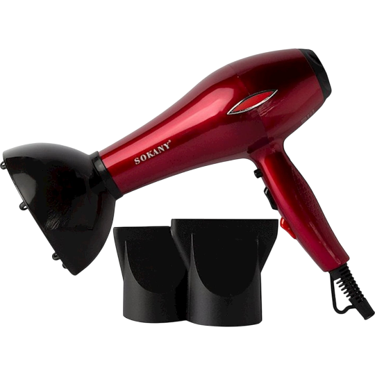 Hava feni Sokany SK-2215 - Thumbnail 1