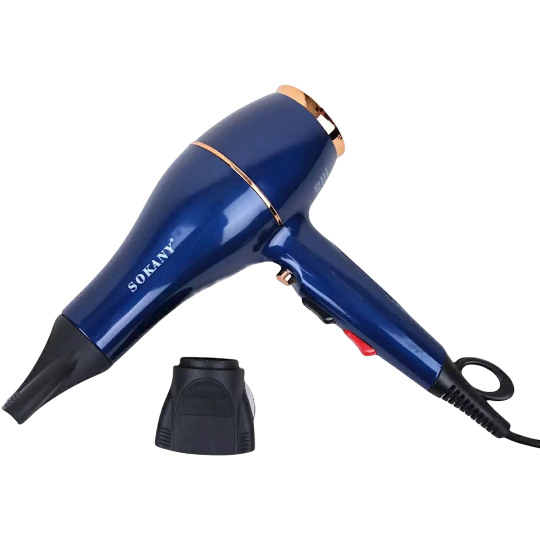 Hava feni Sokany SK-2216 - Thumbnail 1