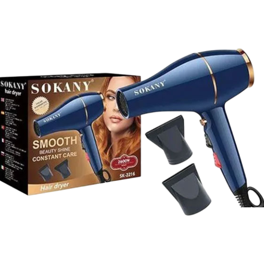 Hava feni Sokany SK-2216 - Thumbnail 2