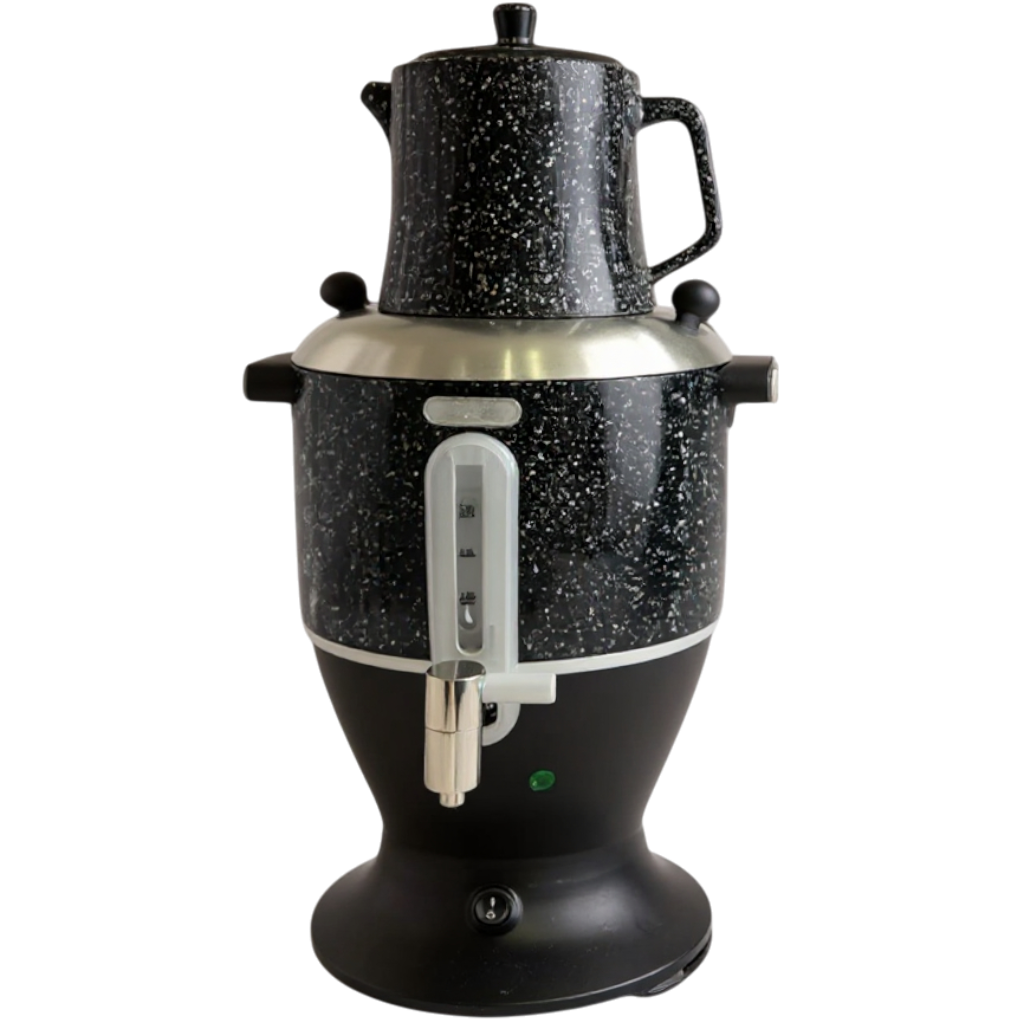 Samovar Blackbird 9091
