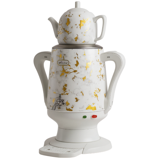 Samovar Blackbird 9092