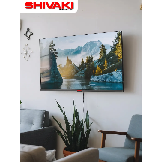 Televizor Shivaki S32PHCH800 - Thumbnail 1