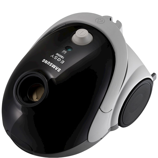 Tozsoran Samsung SC5241S3K Black - Thumbnail 2