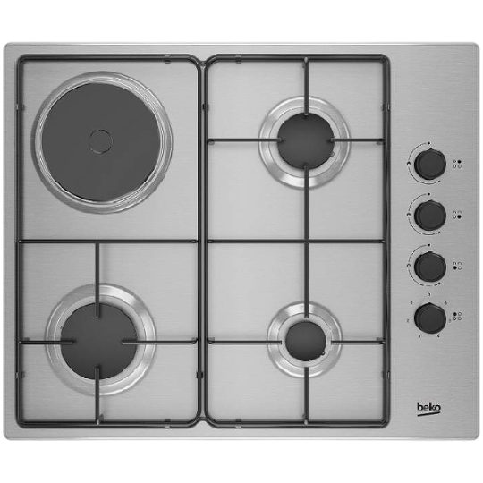 Bişirmə Paneli Beko HIGM 64135 SX