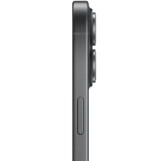 Mobil Telefon Iphone 17 256GB Black - Thumbnail 4