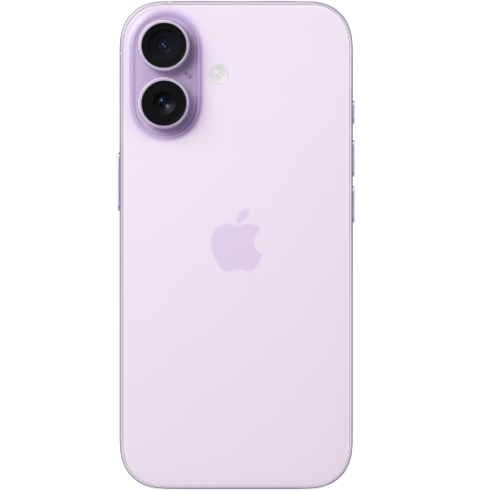 Mobil Telefon Iphone 17 256GB Lavender - Thumbnail 2
