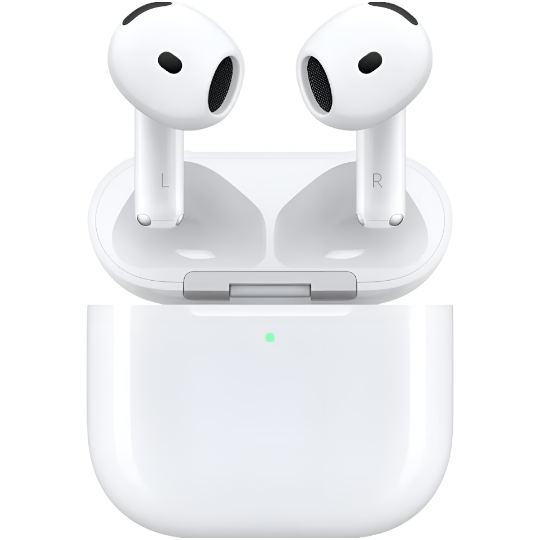 Bluetooth qulaqlıq Tws AIRPODS 4-A3054