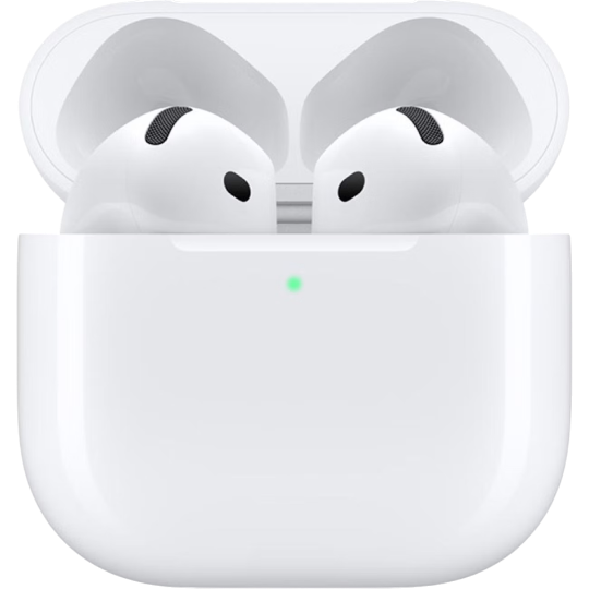 Bluetooth qulaqlıq Tws AIRPODS 4-A3054 - Thumbnail 1