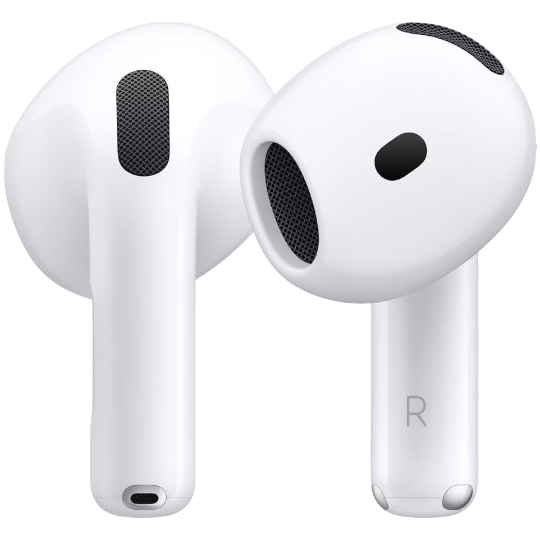 Bluetooth qulaqlıq Tws AIRPODS 4-A3054 - Thumbnail 2