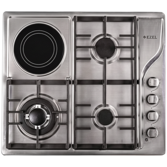 Bişirmə Paneli Ezel 4020 F Inox