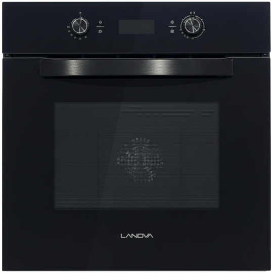 Ankastr soba Lanova 2330 BS Qara