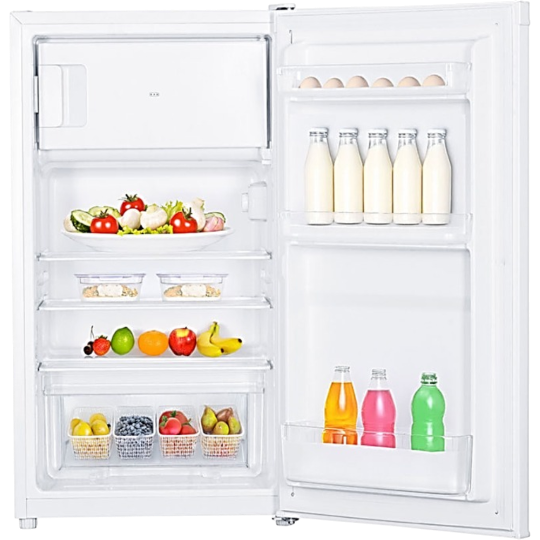 Soyuducu Hoffmann DTF-840WEN - Thumbnail 2