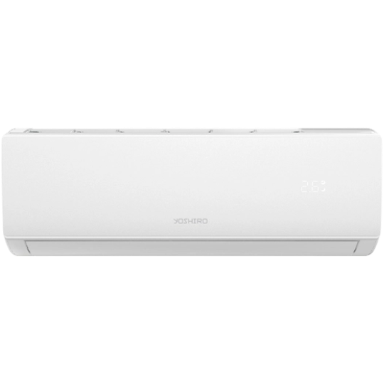 Kondisioner Yoshiro YAC-S12OT0W KIT - Thumbnail 0
