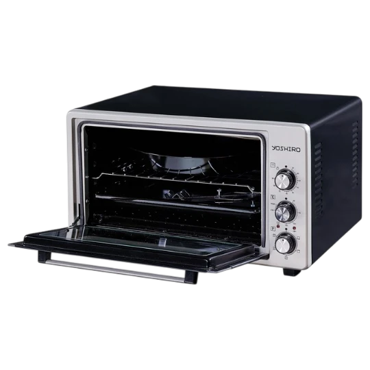 Mini Soba Yoshiro YMO-465DT022S