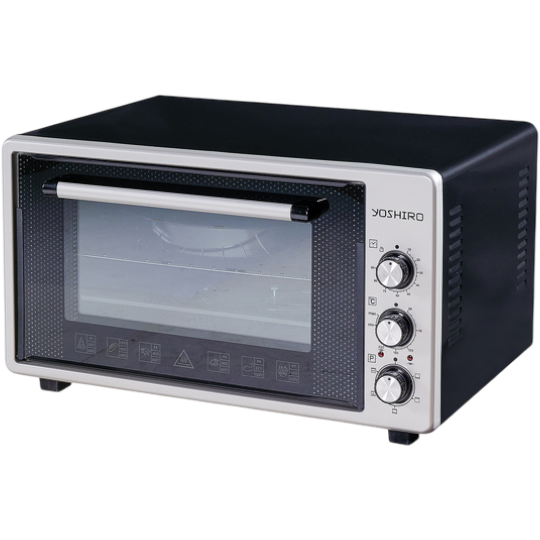 Mini Soba Yoshiro YMO-465DT022S - Thumbnail 1