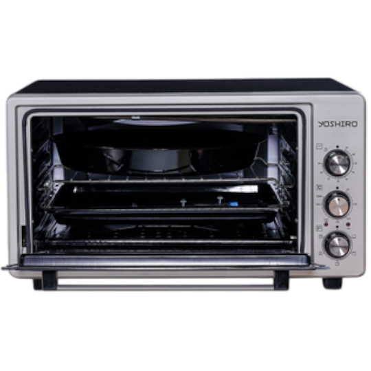 Mini Soba Yoshiro YMO-465DT022S - Thumbnail 2