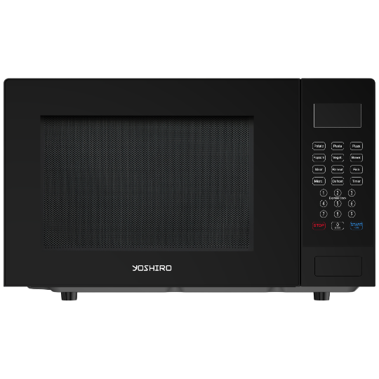 Mikrodalğalı soba Yoshiro YMW-S23A1 - Thumbnail 0