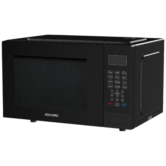 Mikrodalğalı soba Yoshiro YMW-S23A1 - Thumbnail 1