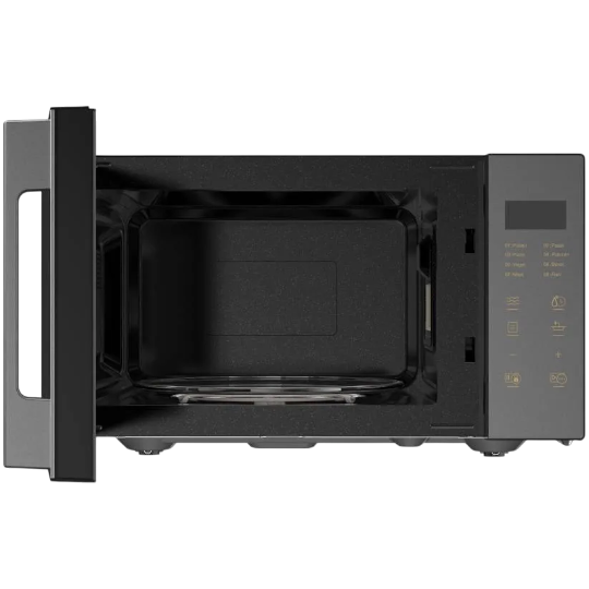 Mikrodalğalı soba Yoshiro YMW-S23A3 - Thumbnail 2