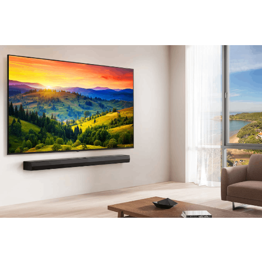 Televizor Lg 55UA75009LA - Thumbnail 4