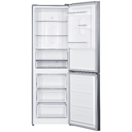 Soyuducu Hoffmann NFB-186DS - Thumbnail 1