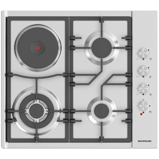 Bişirmə Paneli Silverline AS5472 X01