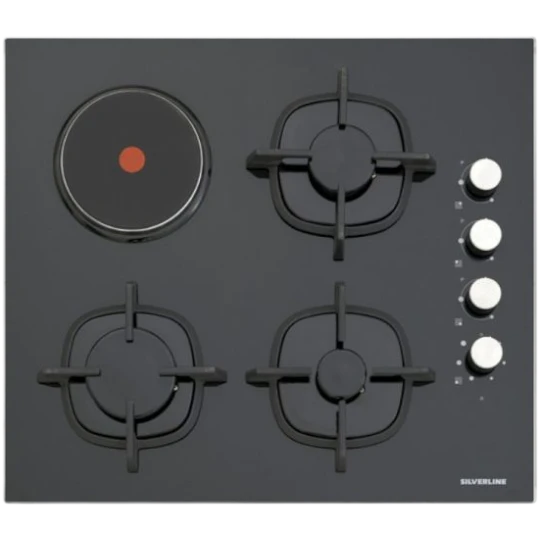 Bişirmə Paneli Silverline CS5430 B01