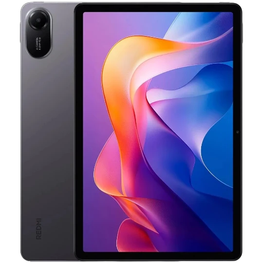 Planşet Xiaomi Redmi Pad 2 6GB/128GB Graphite Gray