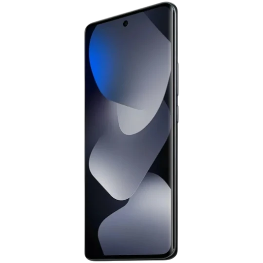 Mobil Telefon Xiaomi Redmi Note 15 6GB/128GB Black - Thumbnail 3