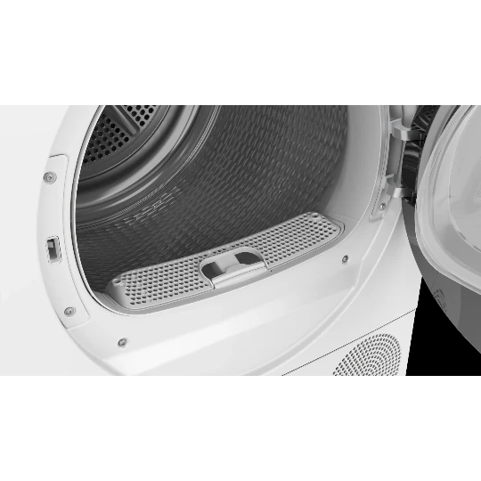 Paltarqurudan Bosch ANKASTR WQB245B0ME - Thumbnail 7