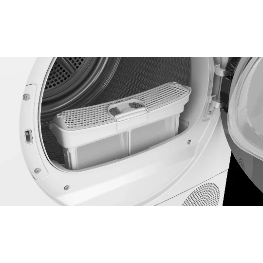 Paltarqurudan Bosch ANKASTR WQB245B0ME - Thumbnail 8