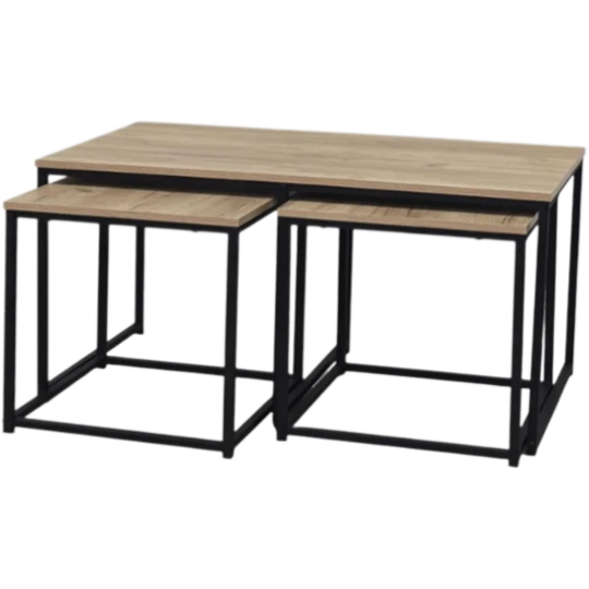 Jurnal masası Perla Jurnal masası - CJ-N2541 - M67 - Palıd