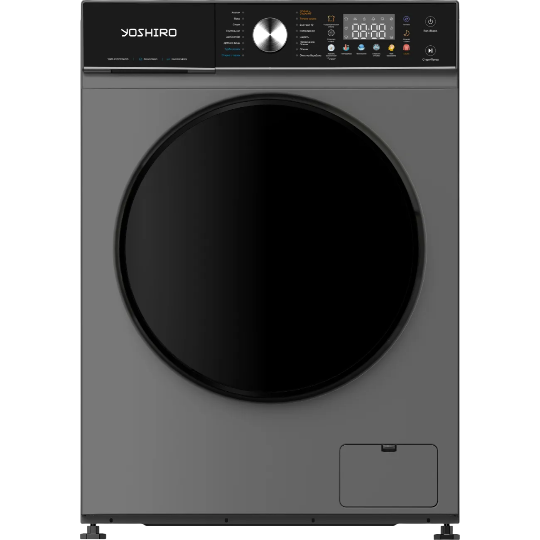 Paltaryuyan Yoshiro YWD-C10712TI60G - Thumbnail 0