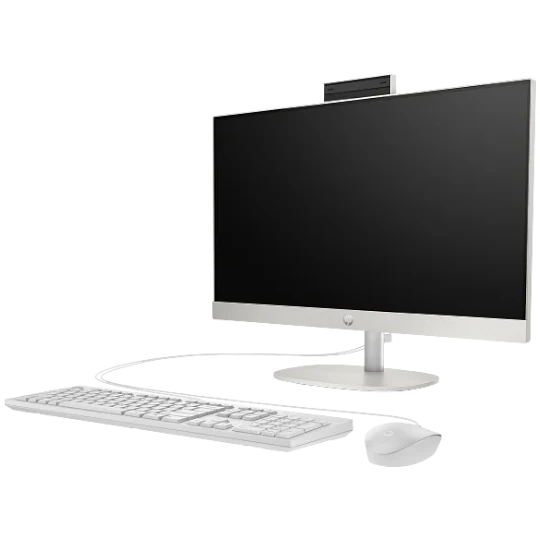 Monoblok Hp 27-CR0046Cİ - Thumbnail 1