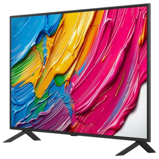 Televizor Lg 50QNED80A6A - Thumbnail 3