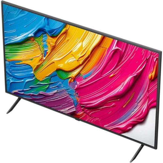 Televizor Lg 50QNED80A6A - Thumbnail 4