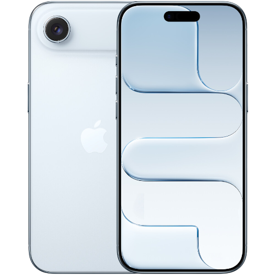 Mobil Telefon Iphone Air 256 GB Sky Blue - Thumbnail 0