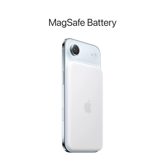 Mobil Telefon Iphone Air 256 GB Sky Blue - Thumbnail 8