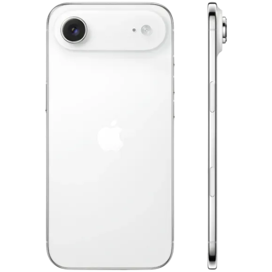 Mobil Telefon Iphone Air 256 GB Cloud White - Thumbnail 1