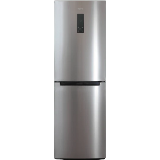 Soyuducu Yoshiro YRF-B290NF60SGSX