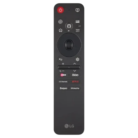 Televizor Lg 75NANO81A6A - Thumbnail 6
