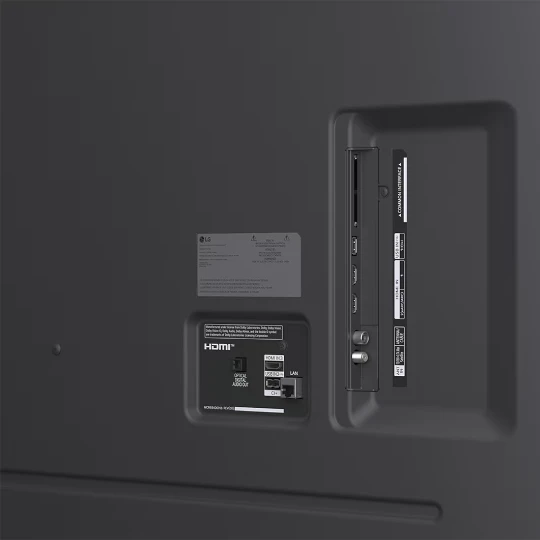 Televizor Lg 43NANO80A6B - Thumbnail 2