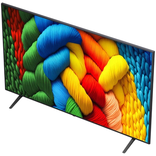 Televizor Lg 43NANO80A6B - Thumbnail 6