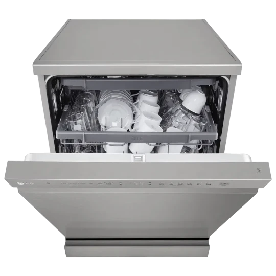 Qabyuyan Lg DFC513FVE.APZPMER - Thumbnail 1